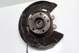 6775853, CY69562L , art9752714 Ступица задняя левая BMW 7 F01/F02 Арт 9752714, вид 1