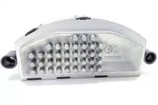 5Q0907521E, F011500105, T911566B , art9755030 Реле вентилятора Audi A3 8V Арт 9755030, вид 1
