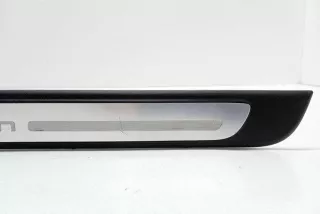 8V4853492H, 8V4853491B, 8V4853491D , art9752636 Накладка на порог Audi A3 8V Арт 9752636, вид 4