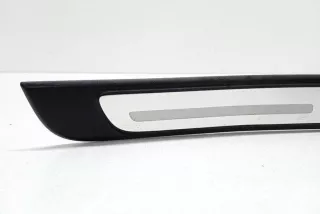 8V4853492H, 8V4853491B, 8V4853491D , art9752636 Накладка на порог Audi A3 8V Арт 9752636, вид 5