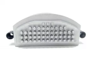 1754, BBE04 , art9751335 Реле вентилятора Skoda Octavia A7 Арт 9751335