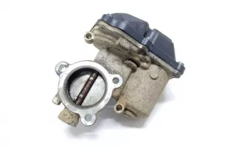04L131501M, A2C96089300 , art9753101 Заслонка дроссельная Skoda Octavia A7 Арт 9753101, вид 1