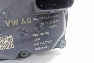 04L131501M, A2C96089300 , art9753101 Заслонка дроссельная Skoda Octavia A7 Арт 9753101, вид 2