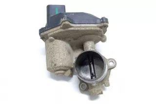 04L131501M, A2C96089300 , art9753101 Заслонка дроссельная Skoda Octavia A7 Арт 9753101, вид 4