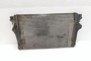 7M3145804, 1686617 , art9755643 Интеркулер Volkswagen Sharan 1 restailing Арт 9755643, вид 1