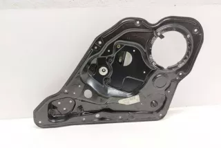 1M0839730F, 4256050, 1856SR41 , art9754705 Стеклоподъемник задний правый Seat Cordoba 2 restailing Арт 9754705, вид 1