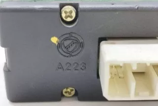 A223 , art9755823 Кнопка (выключатель) Lancia Kappa Арт 9755823, вид 2