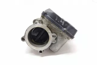 03C133062C, A2C53030936, 09021200407 , art9755699 Заслонка дроссельная Volkswagen Golf PLUS 1 Арт 9755699, вид 3