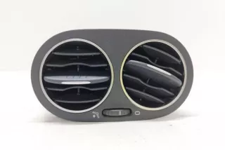 5M0819710 , art9754373 Дефлектор обдува салона Volkswagen Golf PLUS 1 Арт 9754373, вид 1