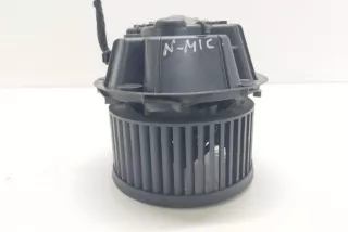 N101035Q , art9755575 Сопротивление печки Nissan Micra K12 Арт 9755575, вид 1