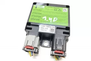 2S6T14B056EN, 5WK43103, 13031712 , art9755202 Блок AirBag Mazda 2 DE Арт 9755202, вид 1