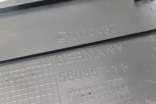 560857, 4212614, 5044402 , art9756534 Обшивка салона BMW 5 F10/F11/GT F07 Арт 9756534, вид 6