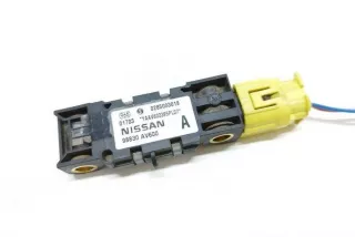 98830AV600, 0285003019 , art9758851 Датчик удара Nissan Primera 12 Арт 9758851, вид 1