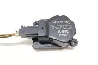 MF1139300681, EAB512 , art9757637 Заслонка печки/климат-контроля Jaguar XF 250 Арт 9757637, вид 1