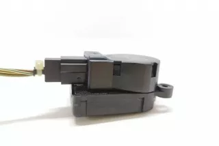 MF1139300681, EAB512 , art9757637 Заслонка печки/климат-контроля Jaguar XF 250 Арт 9757637, вид 3