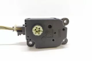 MF1139300681, EAB512 , art9757637 Заслонка печки/климат-контроля Jaguar XF 250 Арт 9757637, вид 4