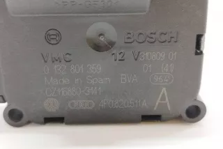4F0820511A, CZ1168803141, 0132801359 , art9757767 Заслонка печки/климат-контроля Audi A6 C6 (S6,RS6) Арт 9757767, вид 2