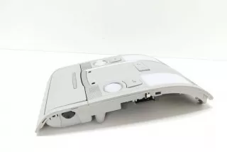 4F0947135BP, 18550344 , art9758545 Фонарь салона (плафон) Audi A6 C6 (S6,RS6) Арт 9758545, вид 4