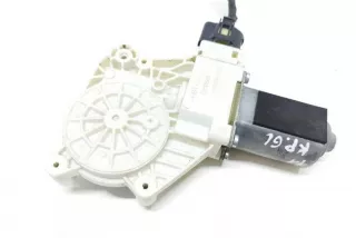 7248171, 7271563, 04090440 , art9758131 Моторчик стеклоподъемника задний левый BMW 5 F10/F11/GT F07 Арт 9758131, вид 1