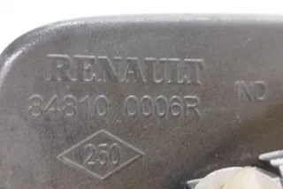 848100006R , art9756906 Накладка подсветки номера Renault Grand Scenic 3 Арт 9756906, вид 2