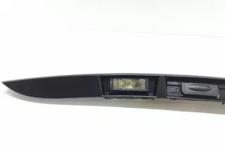 848100006R , art9756906 Накладка подсветки номера Renault Grand Scenic 3 Арт 9756906, вид 4