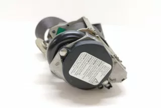 1Z0857701A, 602519000, 008L000 , art9758505 Ремень безопасности передний левый Skoda Octavia A5 Арт 9758505, вид 6
