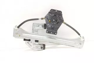 125401 , art9758160 Стеклоподъемник задний правый Chrysler PT Cruiser Арт 9758160