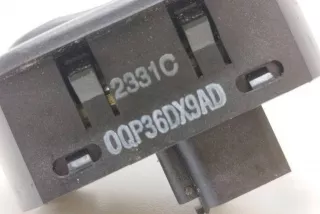 0QP36DX9AD, 2331C , art9760705 Кнопка обогрева сидений Chrysler PT Cruiser Арт 9760705, вид 3