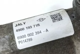 490019371R, P014789, 6900002394 , art9759222 Рулевая рейка Dacia Sandero 2 Арт 9759222, вид 2