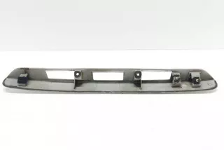 C10050811 , art9759666 Накладка подсветки номера Mazda Premacy 1 Арт 9759666, вид 3