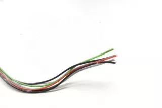 E10117353, E10117351, E10117352 , art9758736 Зеркало наружное правое BMW 5 E39 Арт 9758736, вид 3