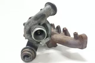 24461825, GH1304215 , art9759466 Турбина Opel Zafira A Арт 9759466, вид 1