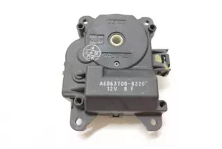 AE0637008320 , art9761447 Заслонка печки/климат-контроля Mitsubishi Colt 6 Арт 9761447, вид 1