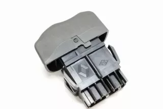 432969B , art9757867 Кнопка центрального замка Renault Grand Scenic 2 Арт 9757867, вид 4