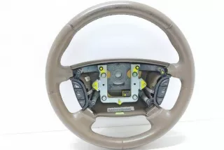 2R8314K147AC, 43744 , art9759448 Руль Jaguar S-Type Арт 9759448, вид 1
