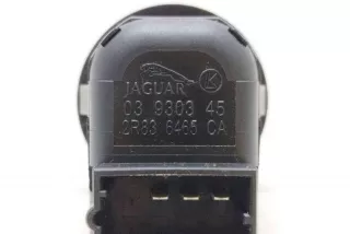 2R836465CA, 03930345 , art9760141 Кнопки руля Jaguar S-Type Арт 9760141, вид 2