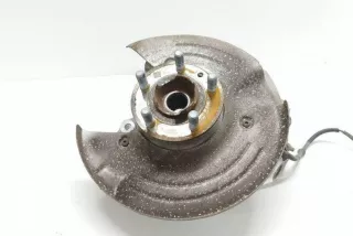 HK831109AA, J9D35A971AA , art9760399 Ступица задняя левая Jaguar I-Pace Арт 9760399, вид 1