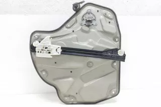 117794G , art9760672 Стеклоподъемник задний левый Skoda Octavia A5 Арт 9760672, вид 4
