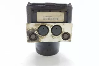98AG2M110CA, 10020401584, 10094801053 , art9757228 Блок ABS Ford Focus 1 Арт 9757228, вид 4