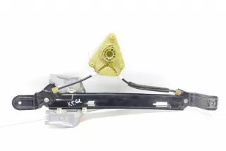 art9761959 Стеклоподъемник задний левый Seat Leon 1 Арт 9761959