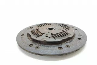 9671387080 , art9762612 Диск сцепления Peugeot Partner 2 restailing Арт 9762612, вид 3