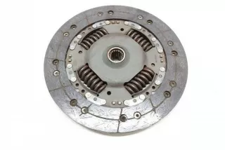 9671387080 , art9762612 Диск сцепления Peugeot Partner 2 restailing Арт 9762612, вид 4