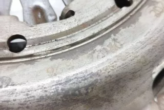 9685592080 , art9760266 Корзина сцепления Peugeot Partner 2 restailing Арт 9760266, вид 2