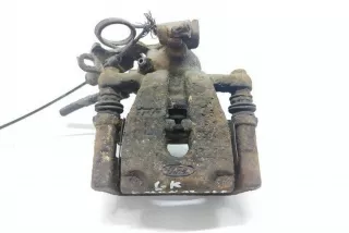 art9763382 Суппорт задний левый Ford Mondeo 1 Арт 9763382