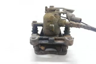 art9763382 Суппорт задний левый Ford Mondeo 1 Арт 9763382, вид 5