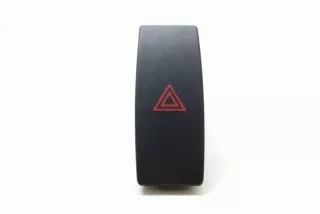 GS1D664H0A, 03099700, K1827 , art9761744 Кнопка аварийной сигнализации Mazda 6 2 Арт 9761744, вид 1