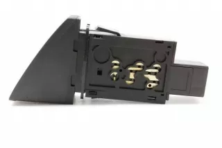 GS1D664H0A, 03099700, K1827 , art9761744 Кнопка аварийной сигнализации Mazda 6 2 Арт 9761744, вид 2