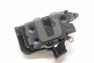 6M2AR26413BC, A048317, 970353 , art9762302 Замок двери задней левой Ford Mondeo 1 Арт 9762302, вид 4