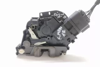 6M2AR26413BC, A048317, 970353 , art9762302 Замок двери задней левой Ford Mondeo 1 Арт 9762302, вид 5