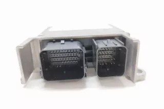 6M2T14B056, 0285010140, 650000384801 , art9764330 Блок AirBag Ford S-Max 1 Арт 9764330, вид 2